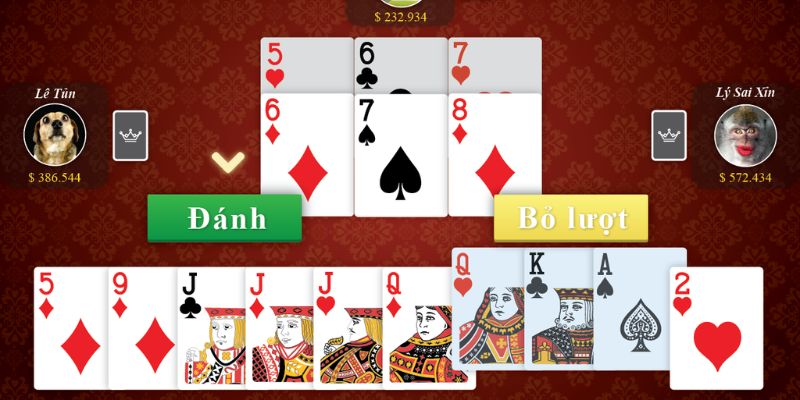 game bài baccarat là gì
