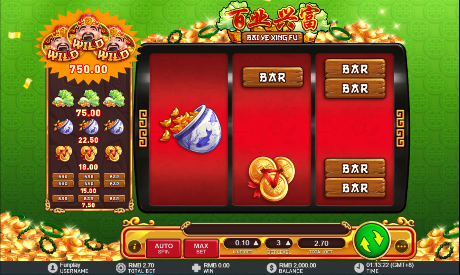 w88top slot la gì