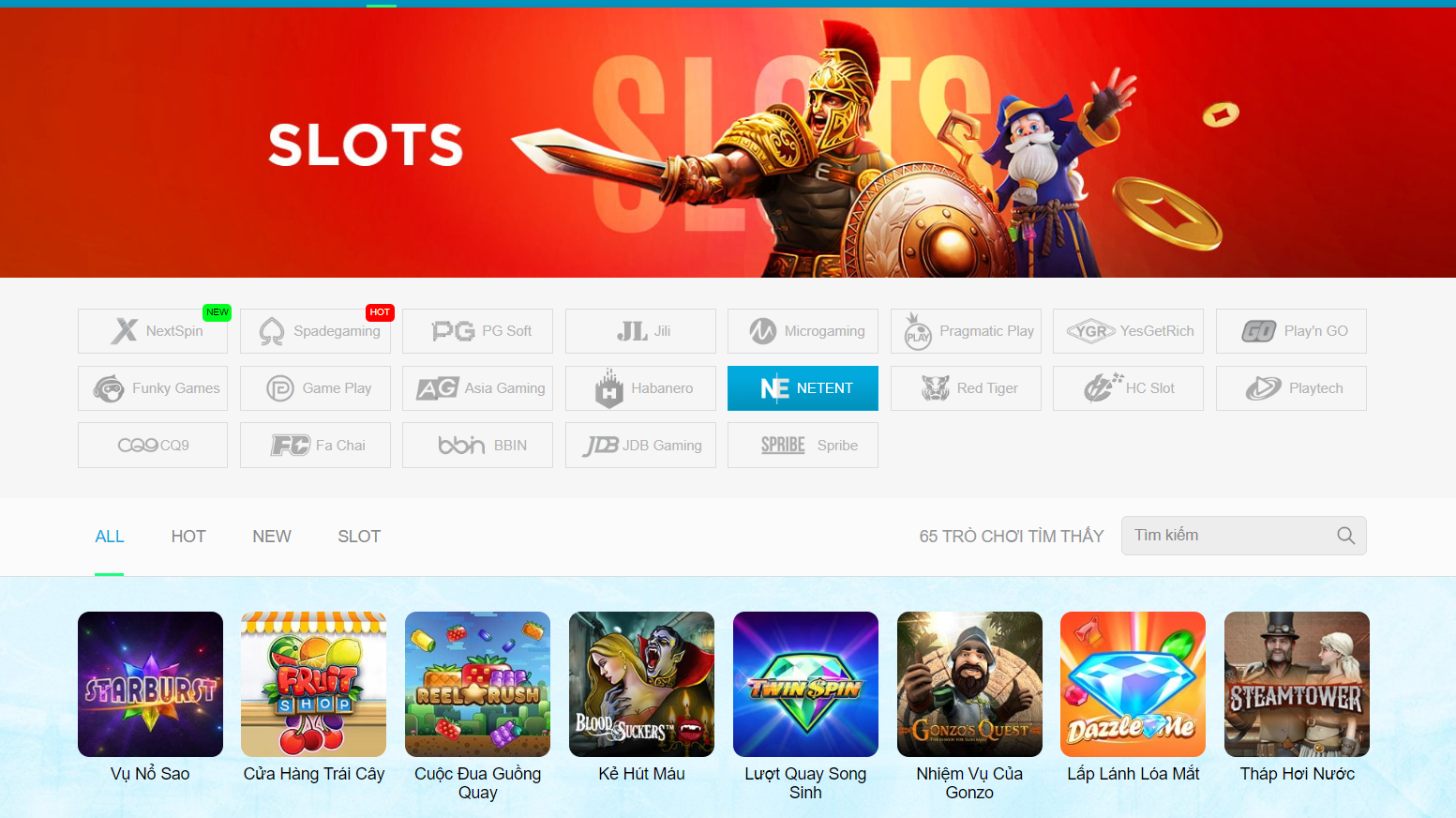 w88top một slot là gì